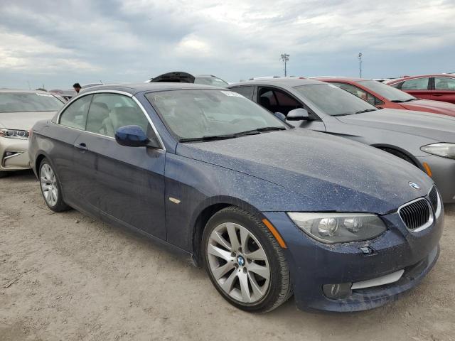 BMW 328 I SULE 2011 with VIN WBADW7C5XBE545612 - Photo from auction