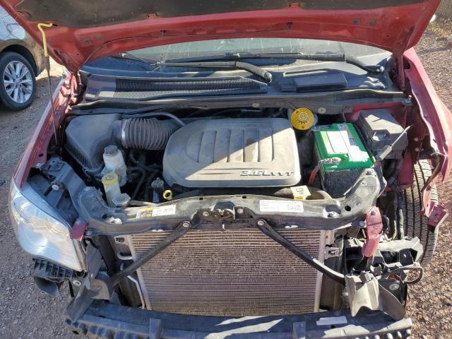 Photo 7 from auction – 2015 CHRYSLER TOWN & COU with VIN 2C4RC1CG4FR646590
