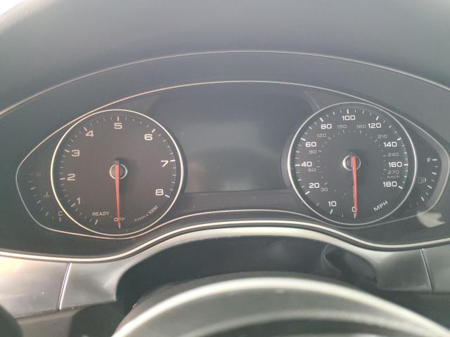 Photo 8 from auction – 2018 AUDI A6 PREMIUM with VIN WAUG3AFC6JN021367