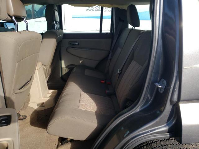 Photo 6 from auction – 2012 JEEP LIBERTY SP with VIN 1C4PJMAK0CW209713