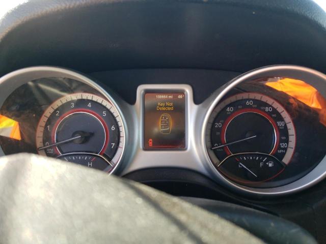 Photo 8 from auction – 2015 DODGE JOURNEY SX with VIN 3C4PDCBB1FT572449