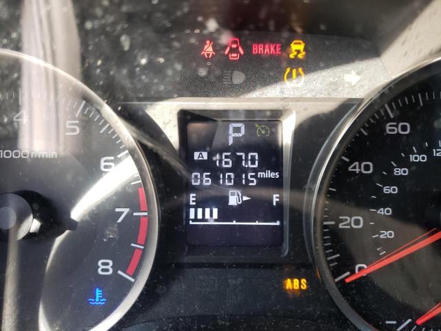 Photo 8 from auction – 2016 SUBARU IMPREZA with VIN JF1GPAA69G8270090