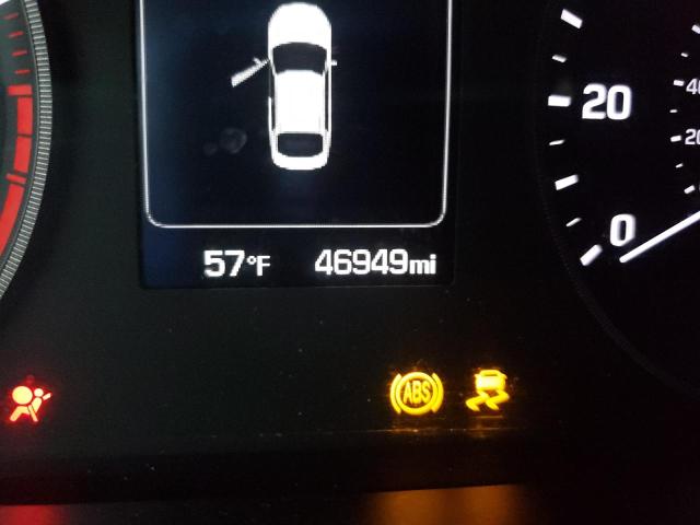 Photo 8 from auction – 2015 HYUNDAI SONATA SE with VIN 5NPE24AF0FH015958