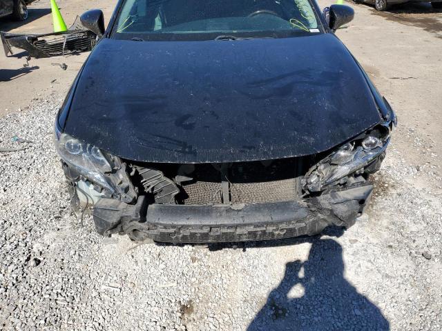 Photo 9 from auction – 2016 LEXUS ES 350 with VIN 58ABK1GG9GU027720