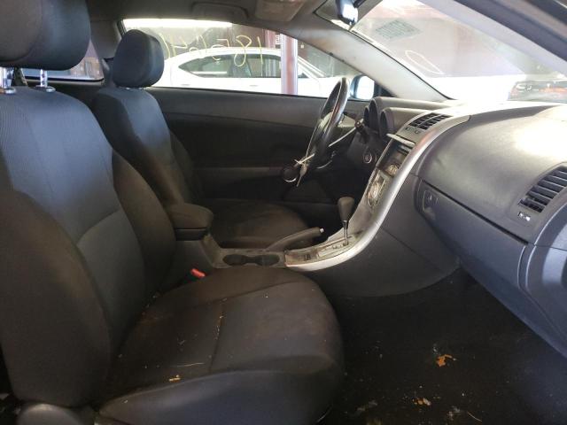 Photo 5 from auction – 2007 TOYOTA SCION TC with VIN JTKDE177770206088
