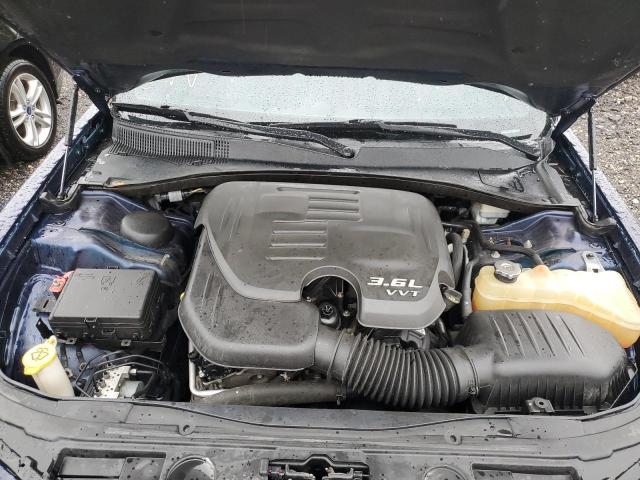 Photo 7 from auction – 2015 CHRYSLER 300 S with VIN 2C3CCABG1FH882566
