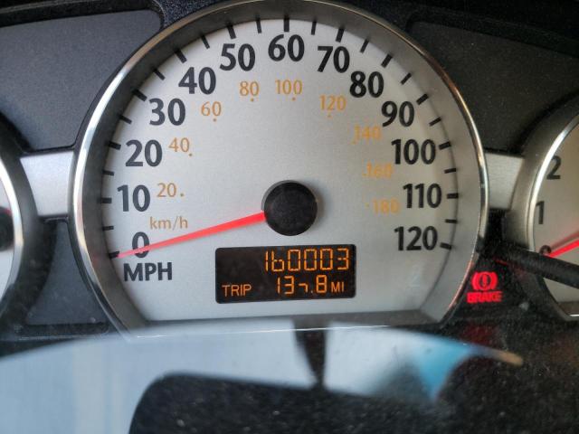 Photo 8 from auction – 2005 SATURN ION LEVEL with VIN 1G8AL52F45Z130712