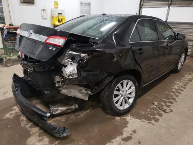 Photo 4 from auction – 2012 TOYOTA CAMRY BASE with VIN 4T4BF1FK5CR212168