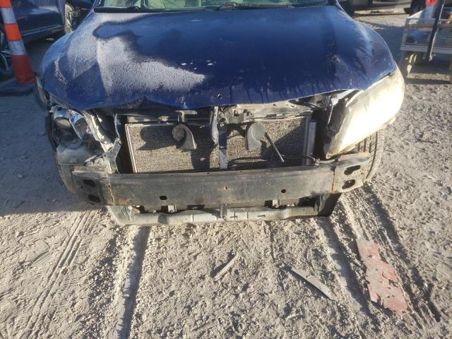 Photo 9 from auction – 2009 TOYOTA CAMRY BASE with VIN 4T1BE46K79U395466