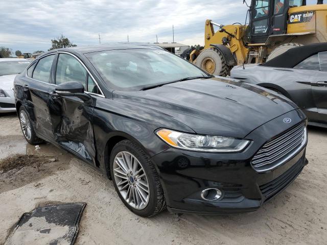 FORD FUSION SE 2015 with VIN 3FA6P0HD3FR157694 - Photo from auction