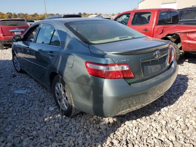 Photo 3 from auction – 2009 TOYOTA CAMRY BASE with VIN 4T1BE46KX9U868647