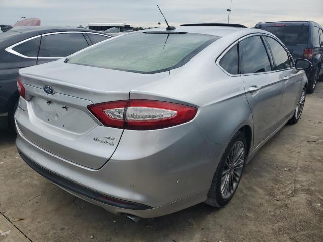 Photo 4 from auction – 2013 FORD FUSION SE with VIN 3FA6P0LUXDR259305