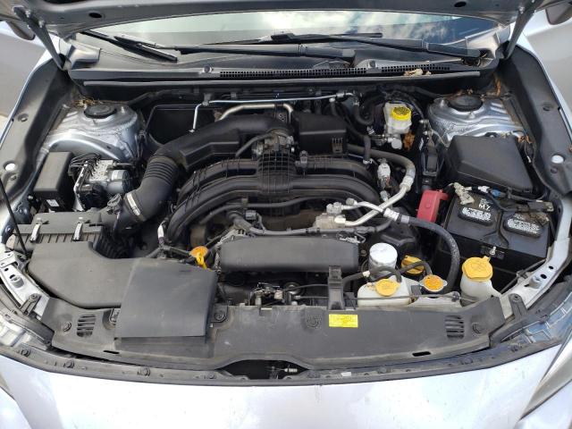 Photo 7 from auction – 2017 SUBARU IMPREZA PR with VIN 4S3GTAD64H3722429