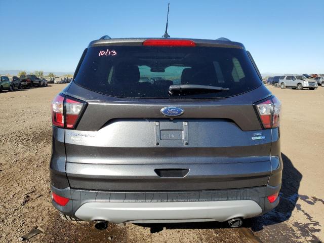 Photo 6 from auction – 2018 FORD ESCAPE SE with VIN 1FMCU9GD0JUB58052