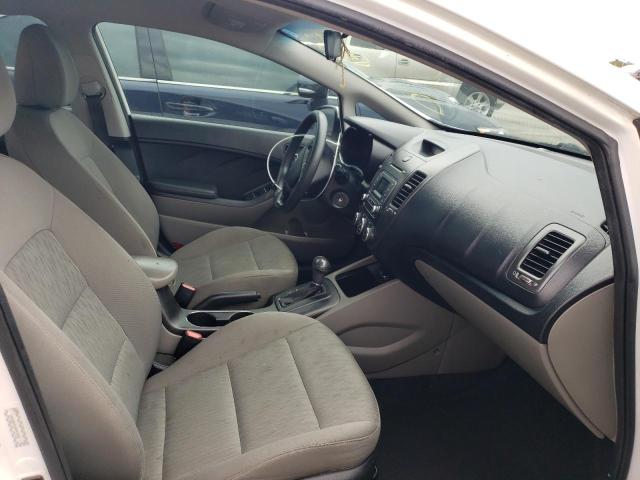 Photo 5 from auction – 2014 KIA FORTE LX with VIN KNAFK4A61E5062982