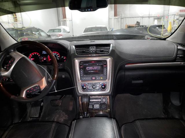 Photo 9 from auction – 2015 GMC ACADIA DEN with VIN 1GKKVTKD7FJ185408