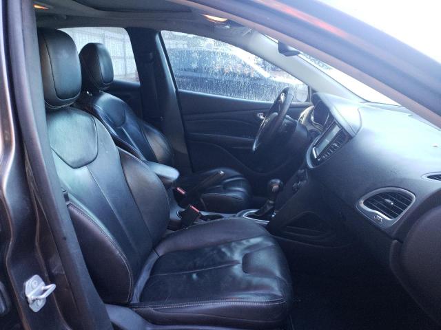 Photo 5 from auction – 2015 DODGE DART LIMIT with VIN 1C3CDFCB8FD300134
