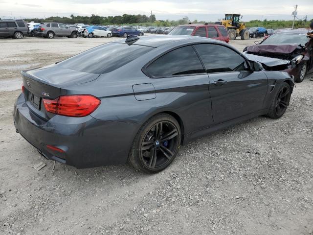 Photo 4 from auction – 2016 BMW M4 with VIN WBS3R9C53GK338322