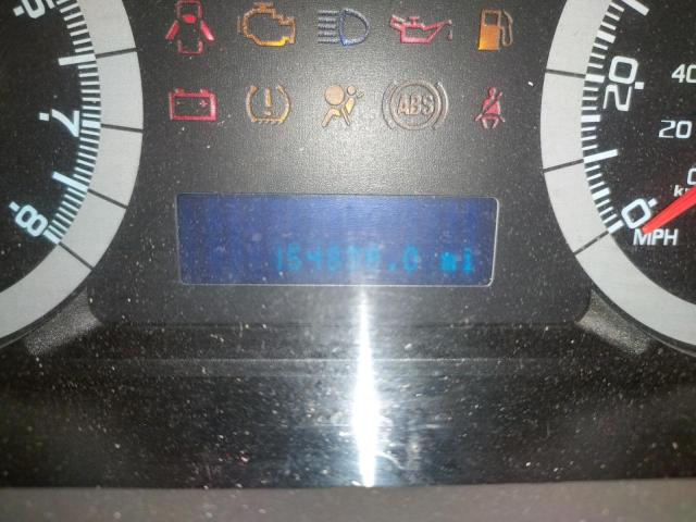 Photo 8 from auction – 2009 FORD ESCAPE XLT with VIN 1FMCU93G29KC48682