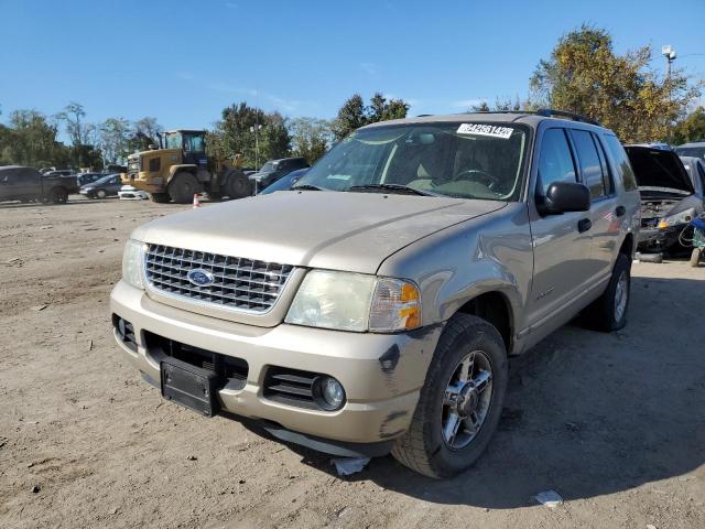 Photo 2 from auction – 2004 FORD EXPLORER X with VIN 1FMZU73K64UA75300