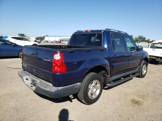 Photo 4 from auction – 2004 FORD EXPLORER S with VIN 1FMZU67K04UA77810
