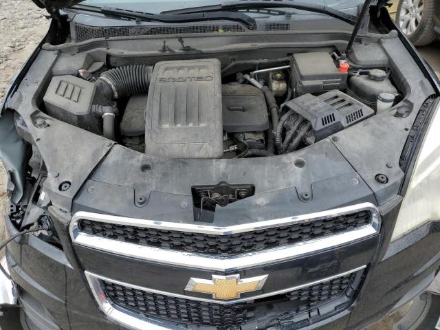 Photo 7 from auction – 2012 CHEVROLET EQUINOX LS with VIN 2GNFLCEK6C6190712