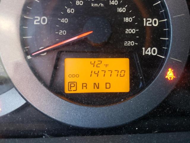 Photo 8 from auction – 2010 TOYOTA RAV4 with VIN JTMBF4DV1A5029497