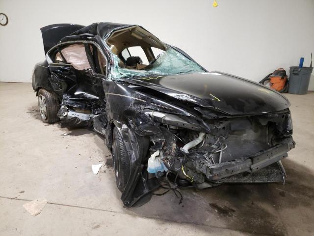 HONDA ACCORD SE 2012 with VIN 1HGCP2F60CA156054 - Photo from auction