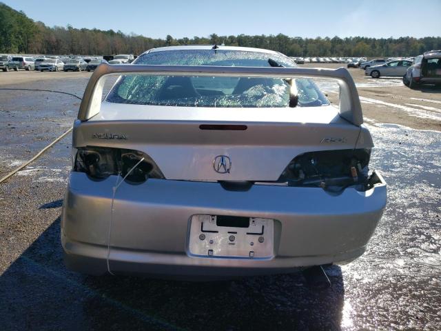 Photo 9 from auction – 2002 ACURA RSX with VIN JH4DC54812C016651
