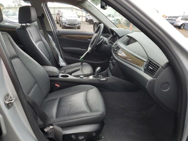 Photo 5 from auction – 2015 BMW X1 XDRIVE2 with VIN WBAVL1C55FVY32775