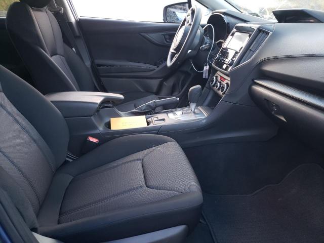 Photo 5 from auction – 2021 SUBARU CROSSTREK with VIN JF2GTABC4MH202304