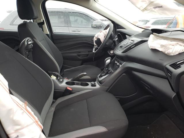 Photo 5 from auction – 2015 FORD ESCAPE S with VIN 1FMCU0F78FUA60840