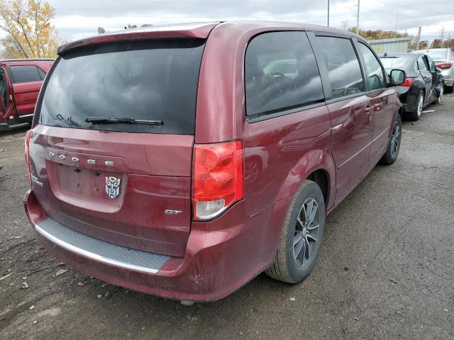 Photo 4 from auction – 2017 DODGE GRAND CARA with VIN 2C4RDGEGXHR646996
