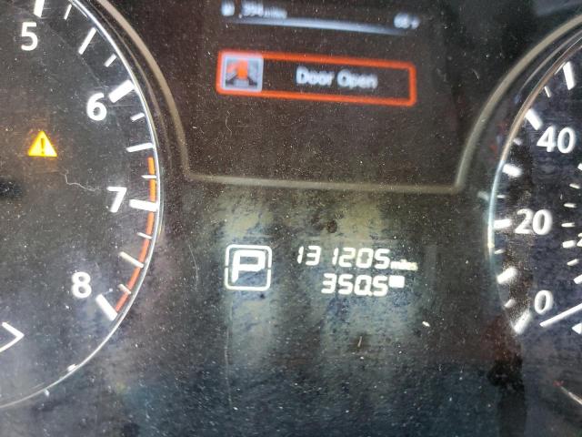 Photo 8 from auction – 2014 NISSAN PATHFINDER with VIN 5N1AR2MN4EC620007
