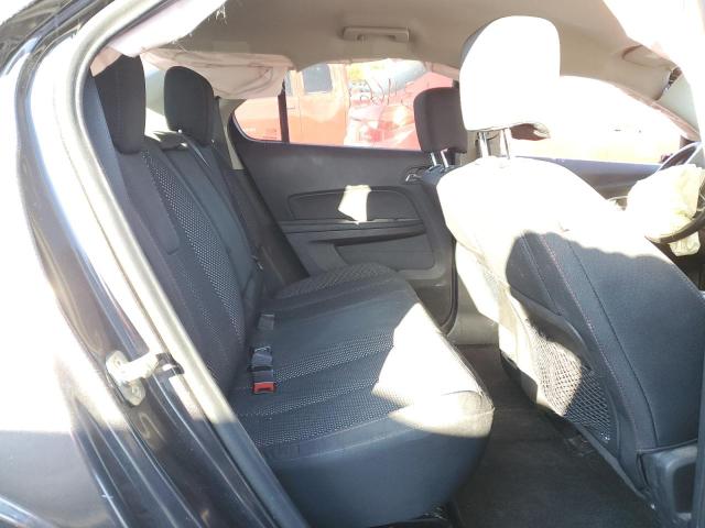 Photo 6 from auction – 2016 CHEVROLET EQUINOX LT with VIN 2GNFLFE31G6322226