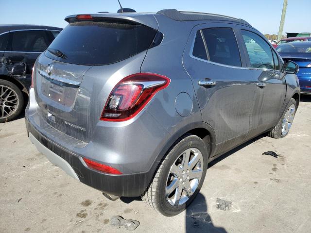 Photo 4 from auction – 2019 BUICK ENCORE PRE with VIN KL4CJASB6KB787083