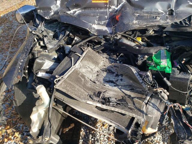 Photo 7 from auction – 2012 CHRYSLER TOWN & COU with VIN 2C4RC1CG4CR300857