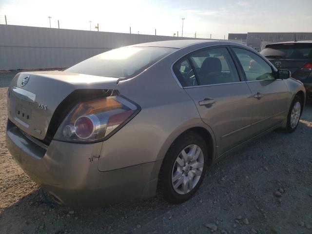 Photo 4 from auction – 2011 NISSAN ALTIMA BAS with VIN 1N4AL2AP1BC127401