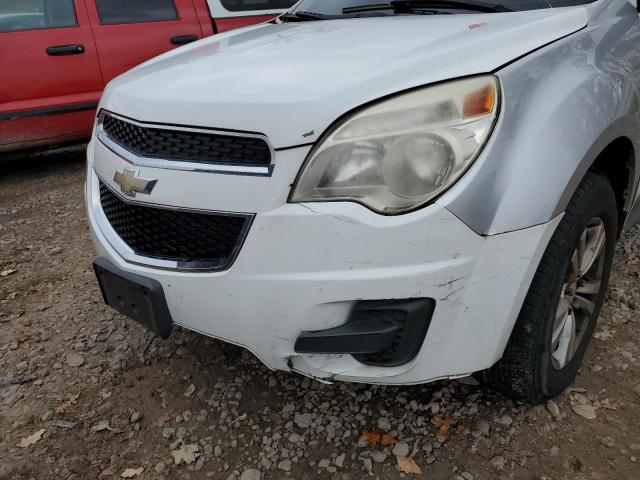 Photo 9 from auction – 2013 CHEVROLET EQUINOX LT with VIN 2GNFLEEK4D6227852