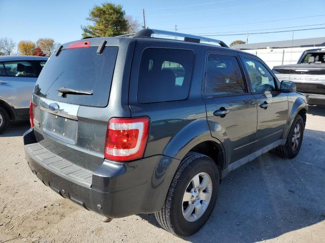 Photo 4 from auction – 2009 FORD ESCAPE LIM with VIN 1FMCU04749KB29414