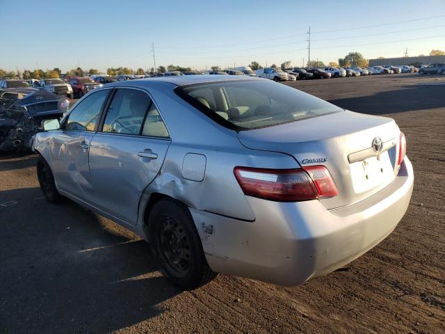 Photo 3 from auction – 2007 TOYOTA CAMRY CE with VIN 4T1BE46K87U692145