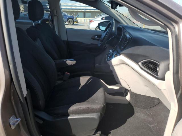 Photo 5 from auction – 2017 CHRYSLER PACIFICA T with VIN 2C4RC1DG8HR537423