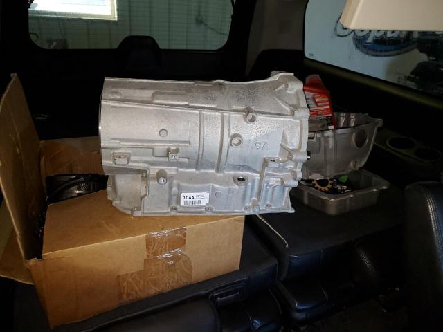 Photo 13 from auction – 2011 GMC YUKON XL D with VIN 1GKS1MEF6BR254471