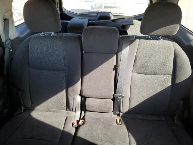 Photo 10 from auction – 2014 NISSAN PATHFINDER with VIN 5N1AR2MM3EC641597