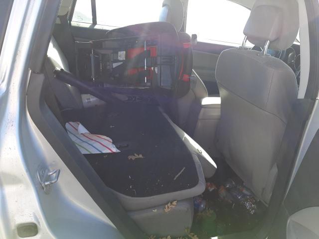 Photo 6 from auction – 2012 DODGE CALIBER SX with VIN 1C3CDWDA7CD534752