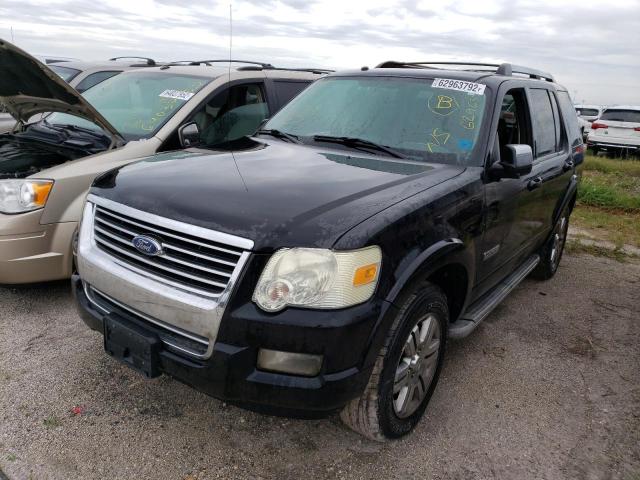 Photo 2 from auction – 2006 FORD EXPLORER L with VIN 1FMEU75E16UB39252