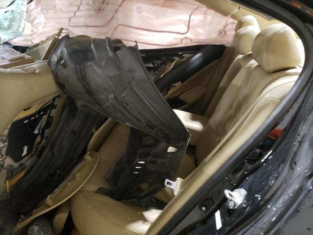 Photo 6 from auction – 2012 HONDA ACCORD SE with VIN 1HGCP2F60CA156054