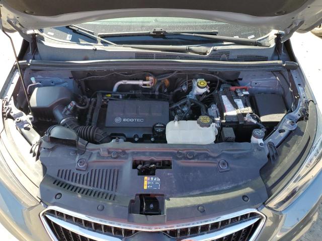 Photo 7 from auction – 2019 BUICK ENCORE PRE with VIN KL4CJASB6KB787083
