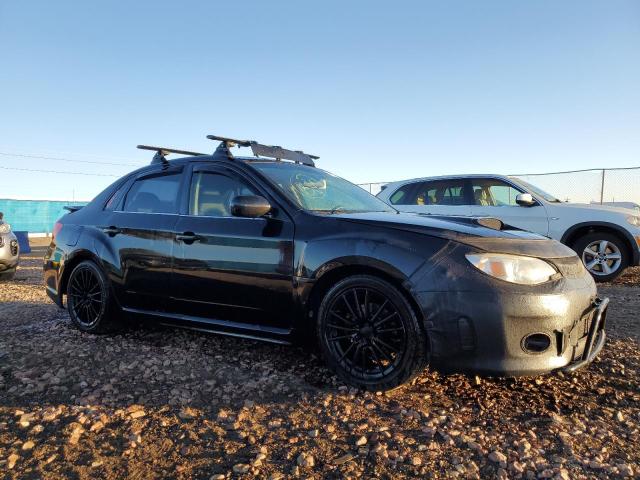 SUBARU IMPREZA WR 2013 with VIN JF1GV7F60DG013239 - Photo from auction