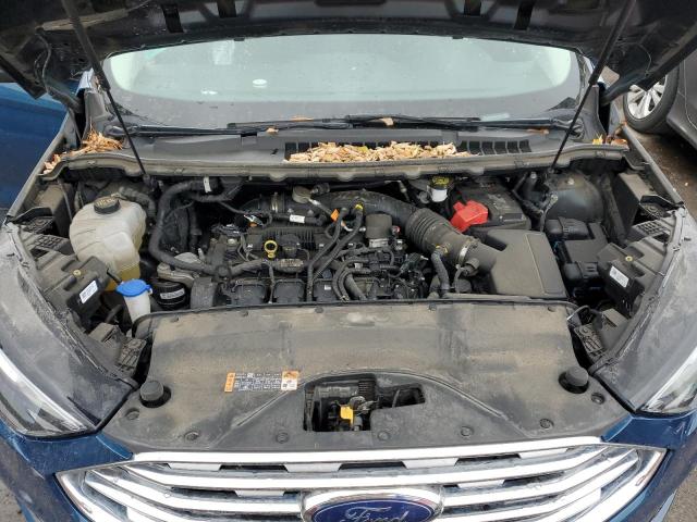 Photo 7 from auction – 2020 FORD EDGE SEL with VIN 2FMPK4J9XLBA41408